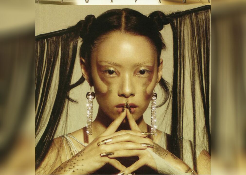 #33. Sawayama by Rina Sawayama